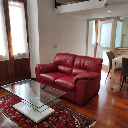 Marina Apartment City Centre Cagliari Eksteriør bilde