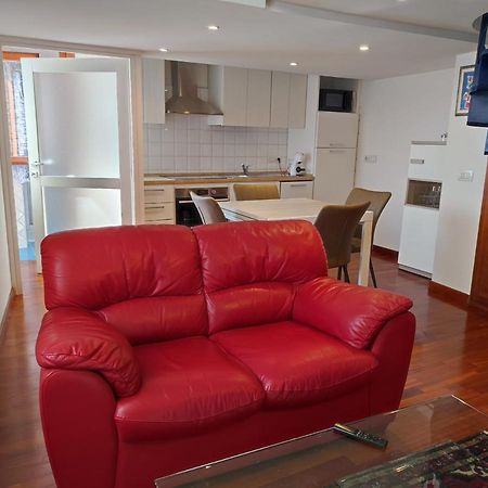 Marina Apartment City Centre Cagliari Eksteriør bilde