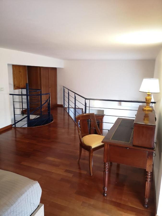 Marina Apartment City Centre Cagliari Eksteriør bilde