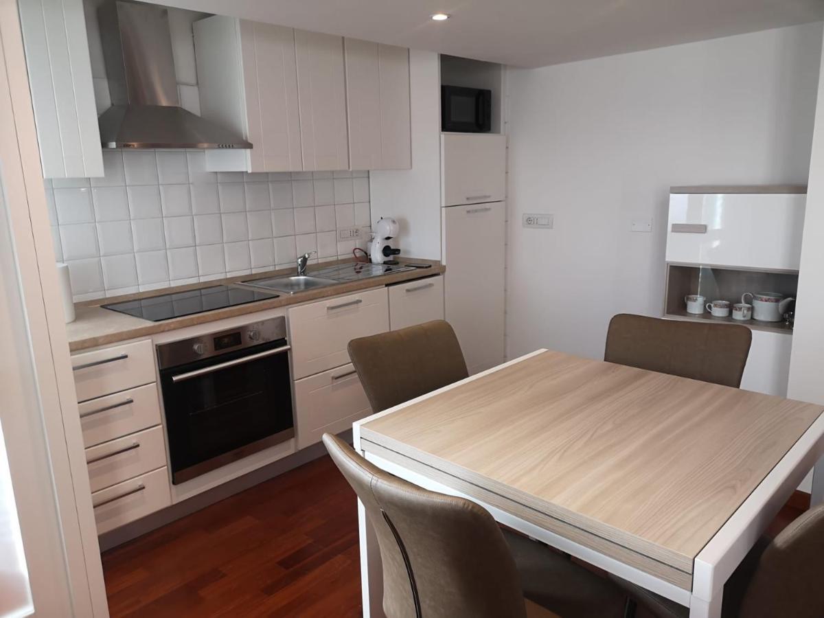 Marina Apartment City Centre Cagliari Eksteriør bilde