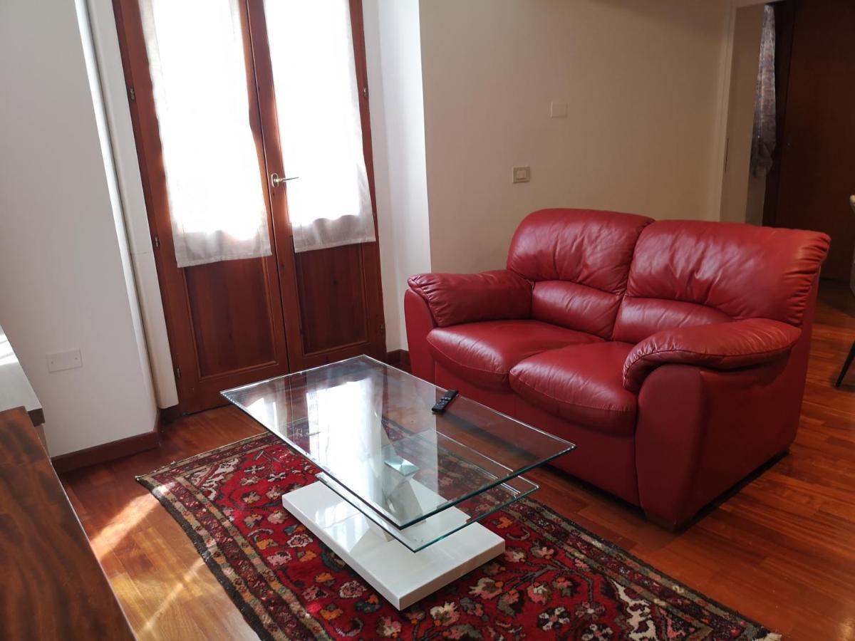 Marina Apartment City Centre Cagliari Eksteriør bilde