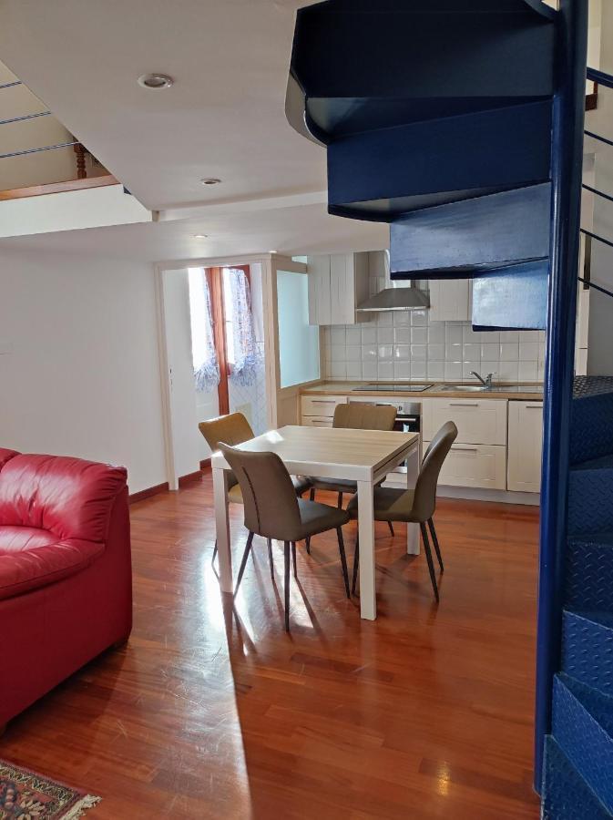 Marina Apartment City Centre Cagliari Eksteriør bilde