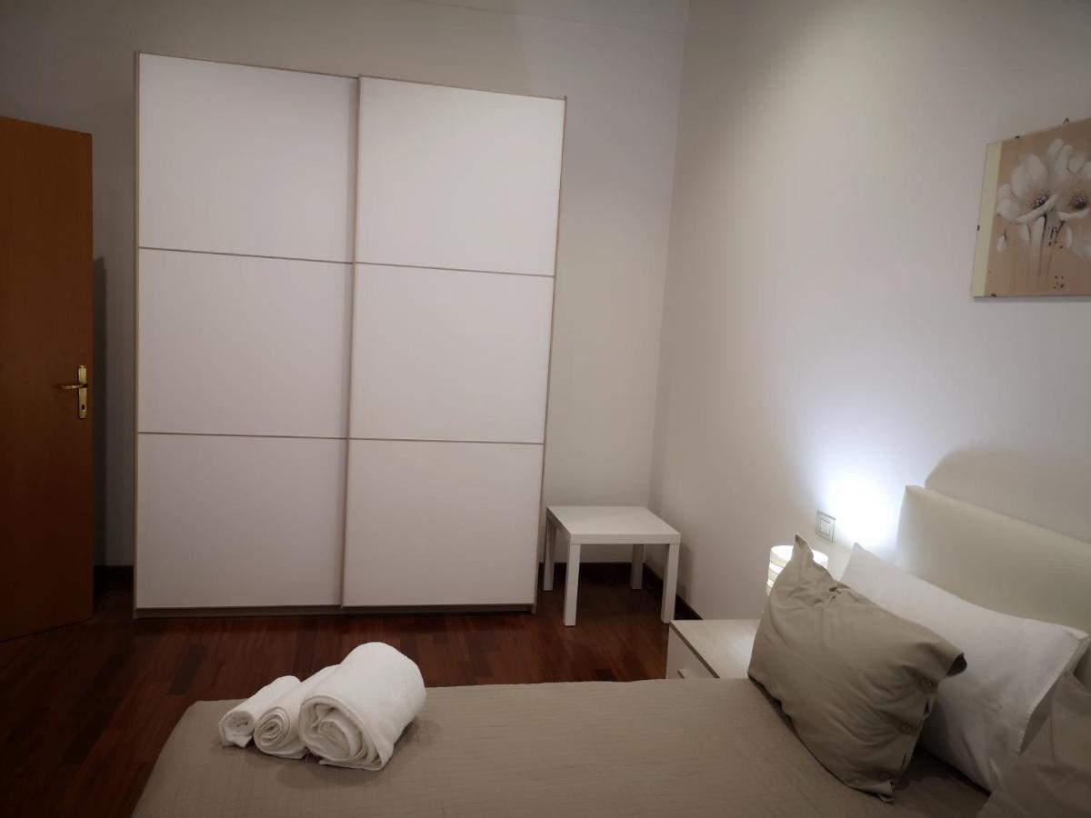 Marina Apartment City Centre Cagliari Eksteriør bilde