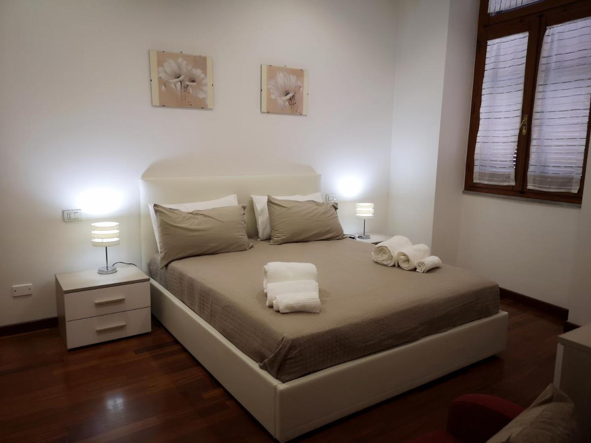 Marina Apartment City Centre Cagliari Eksteriør bilde