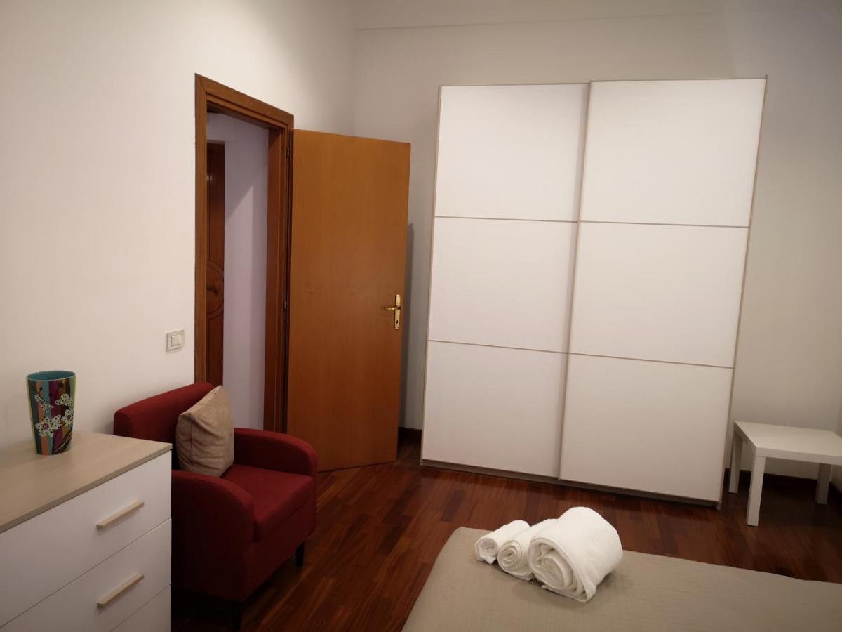 Marina Apartment City Centre Cagliari Eksteriør bilde