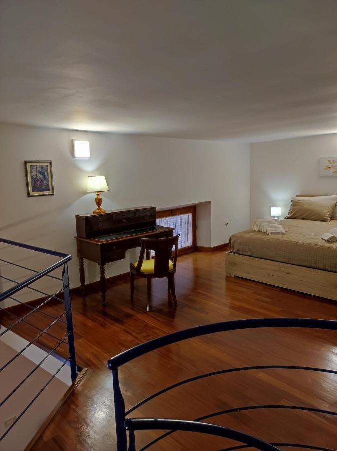 Marina Apartment City Centre Cagliari Eksteriør bilde