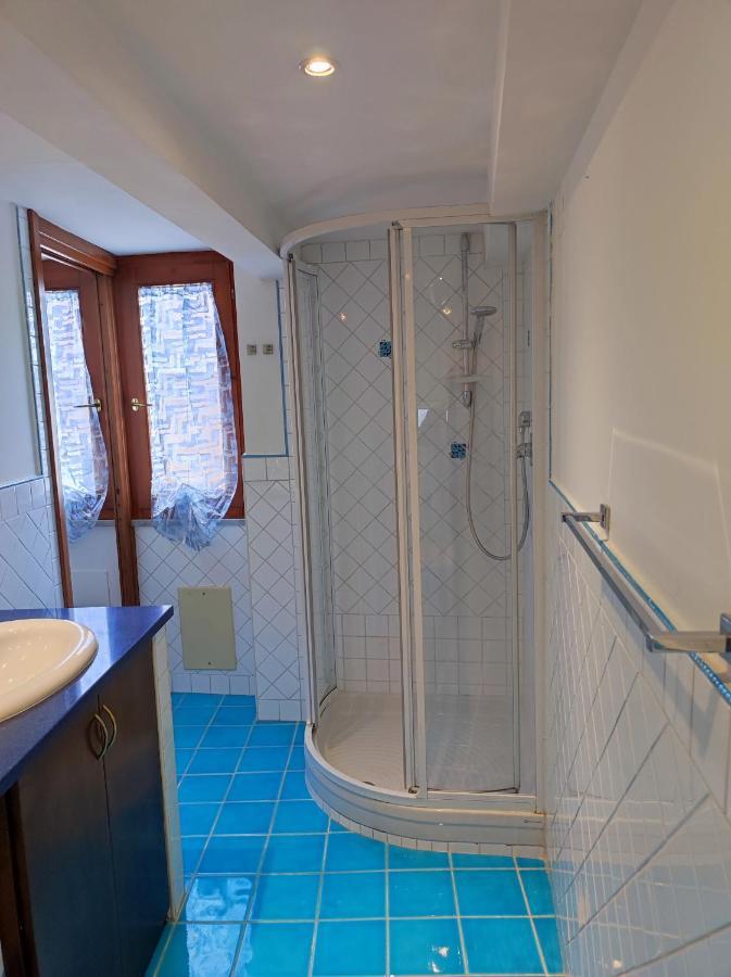 Marina Apartment City Centre Cagliari Eksteriør bilde