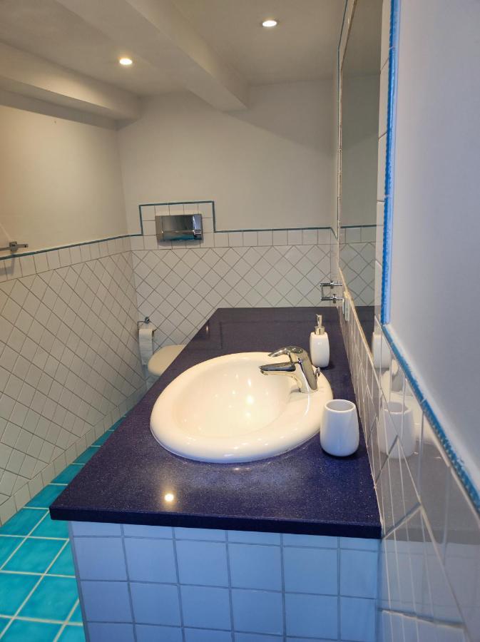 Marina Apartment City Centre Cagliari Eksteriør bilde