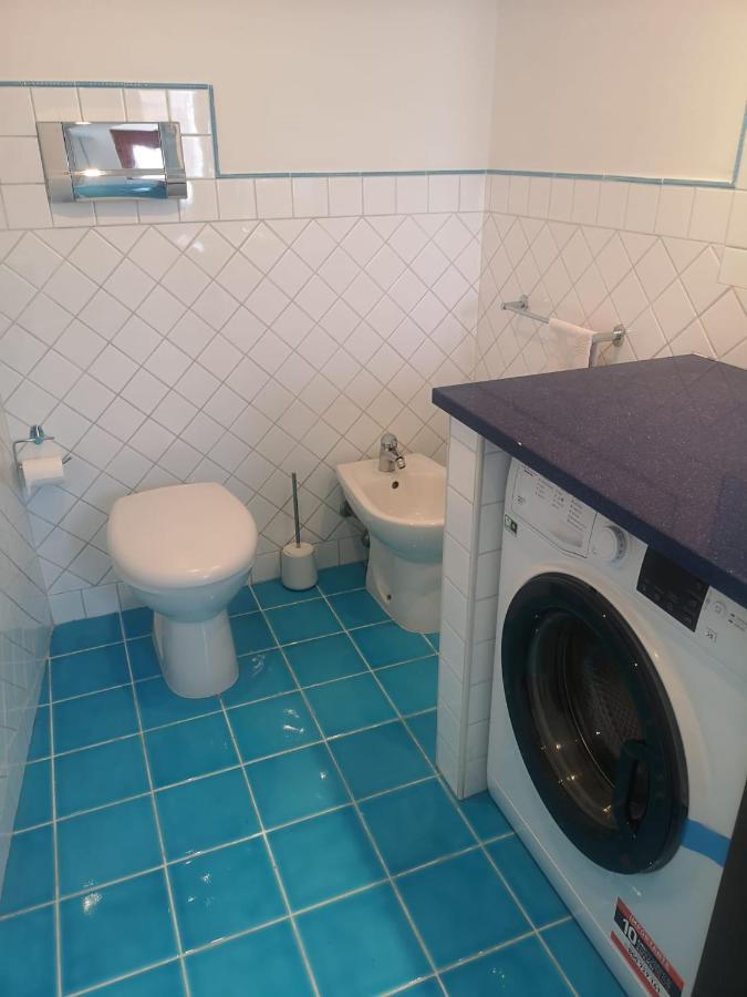 Marina Apartment City Centre Cagliari Eksteriør bilde