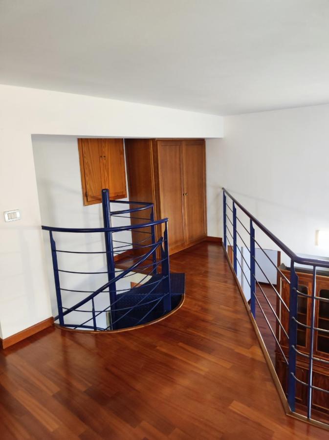 Marina Apartment City Centre Cagliari Eksteriør bilde