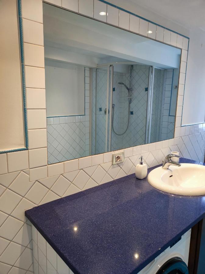 Marina Apartment City Centre Cagliari Eksteriør bilde